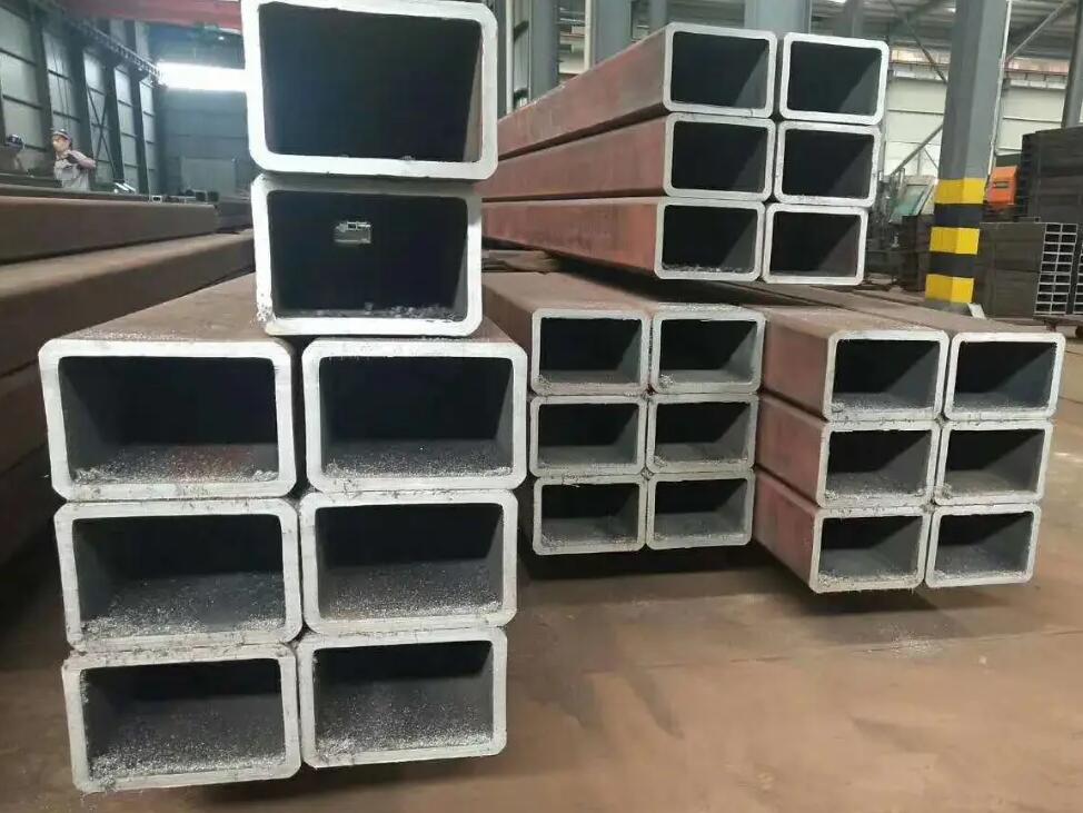 宜秀s355j0方管